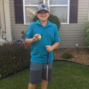 Meet your Posher, Will